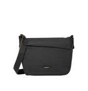 kangas pieni olkalaukku gravity hedgren musta