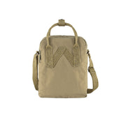 kanken olkalaukku sling beige