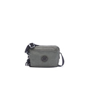 kipling-abanu-green-moss-laukku