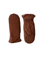 konjakinruskeat nahkakintaat mutka