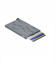 kuviollinen secrid korttikotelo