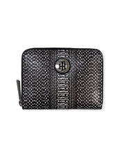 kuviollinen tommy hilfiger lompakko