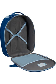 lasten matkalaukku pingviini samsonite