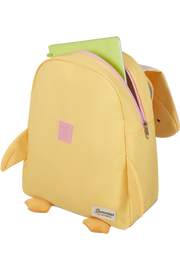 lasten samsonite reppu