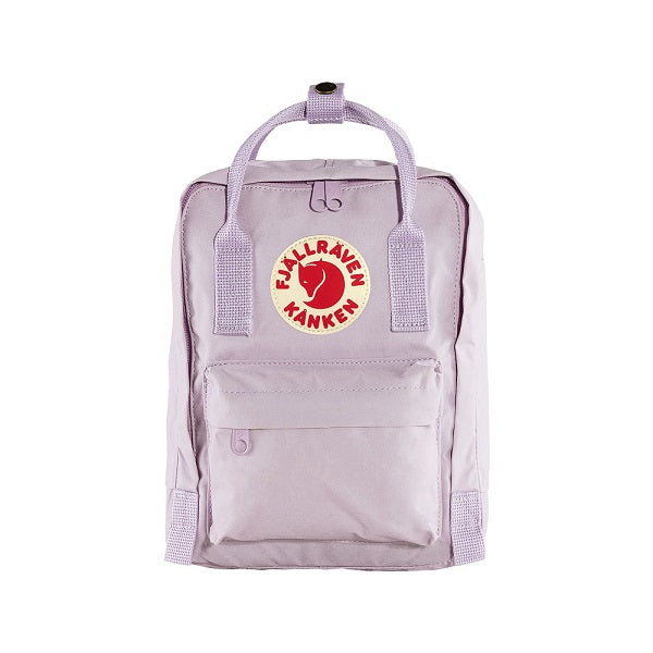 fjällräven mini reppu Fjällräven Kånken Mini lila – Laukkuni