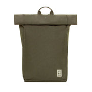 lefrik roll reppu vihrea