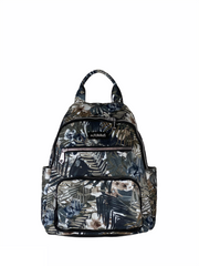 marris kuviollinen reppu