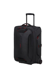 matkakassi pyörillä samsonite ecodiver duffle