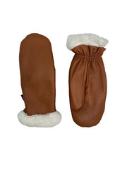 miesten kotimaiset konjakinruskeat kintaat