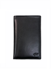 miesten nahkalompakko