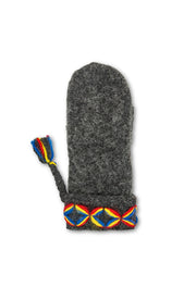 miesten villa lapanen tummanharmaa