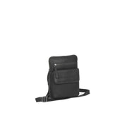 Chesterfield pieni olkalaukku musta Lou