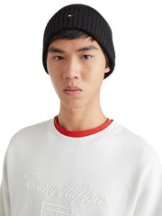 musta essential pipo tommy hilfiger