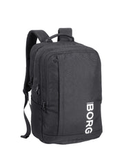 musta iso björn borg reppu core business