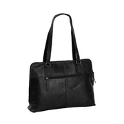 musta kasilaukku chesterfield