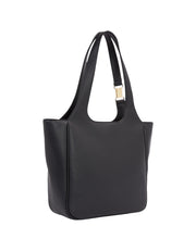 musta käsilaukku contemporarytote