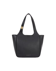 musta käsilaukku tommy hilfiger contemporarytote