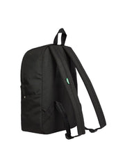 musta koulureppu tommy jeans campus naisten