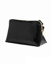 musta ted baker meikkipussi