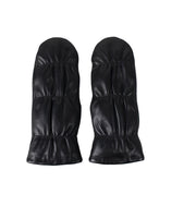 mustat nahkakintaat dac redesigned