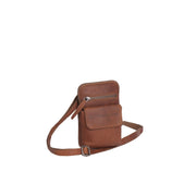 nahka olkalaukku pieni maya