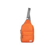 oranssi roka reppu yksiolkaiminen