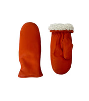 oranssit naisten rukkaset mutka