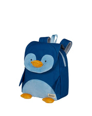 pienempi samsonite lasten pingviini reppu