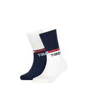 poikien tommy hlifiger sukat siniset