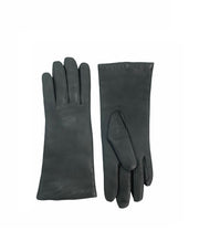 randers harmaat nahkahanskat