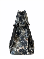 reppu marris kuviollinen