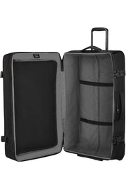 iso matkakassi laskettelureissulle