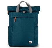 roka london reppu teal