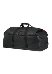 samsonite ecodiver vedenpitävä duffel matkakassi
