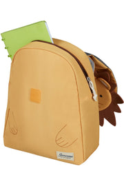 samsonite lastenreppu leijonareppu lionlester happysammies