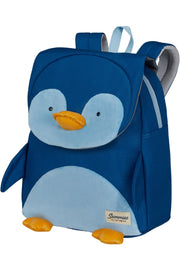 samsonite lastenreppu penguinpeter happysammies