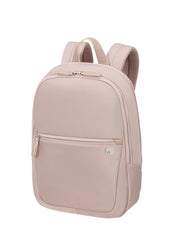 samsonite naisten reppu rosa ecowave