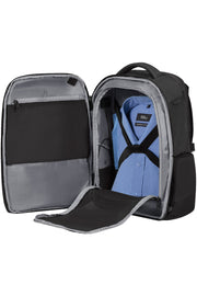 samsonite reppu tyomatkalle biz2go isompi