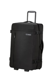 samsonite roader keskikokoinen vedettava matkakassi