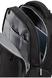 samsonite tyoreppu pyorailijalle musta biz2go