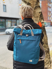 sannan selassa roka london petrooli reppu