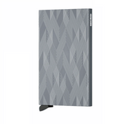 secrid titanium kuviollinen