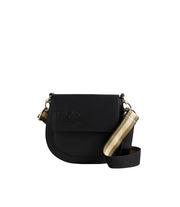 ted baker musta darcell olkalaukku
