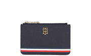 Tommy Hilfiger Element CC Holder tummansininen naisten korttikotelo