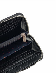 tommy hilfiger core kuviollinen lompakko