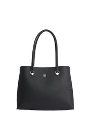 tommy hilfiger element workbag musta