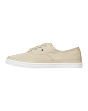 tommy hilfiger essential kesha beige naisten tennarit