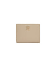 tommy hilfiger lompakko beige bi fold