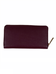 tommy hilfiger lompakko viininpunainen
