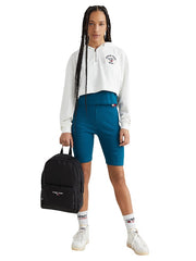 tommy jeans essential reppu musta naisten